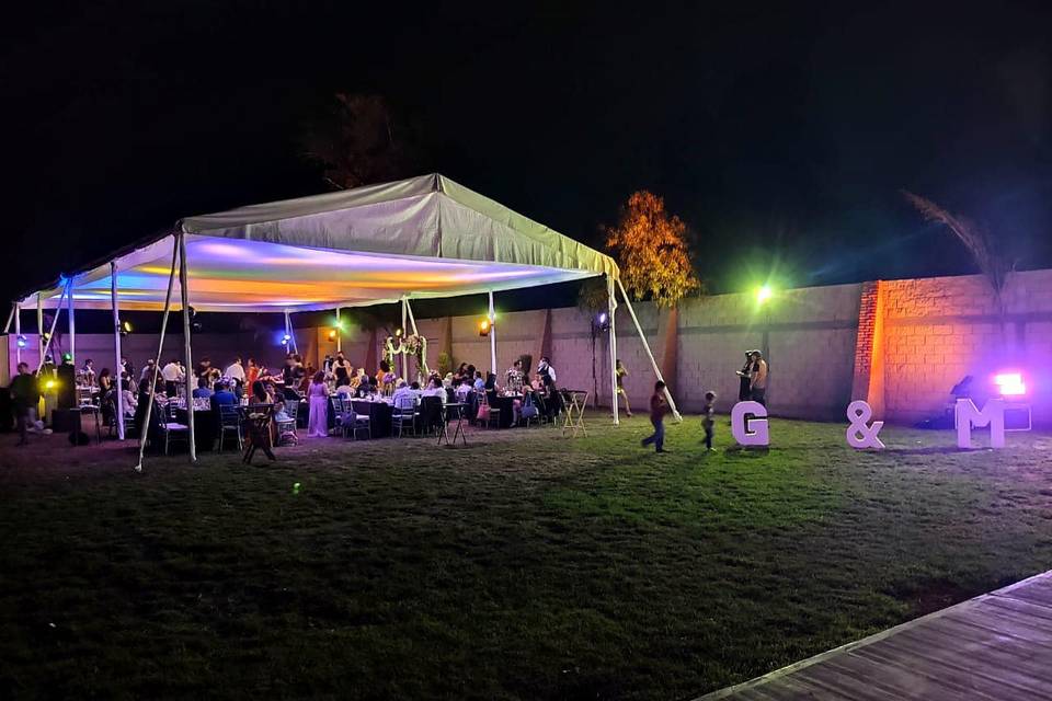 La Riviera Eventos