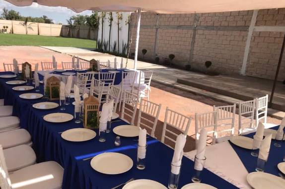 Especial eventos