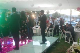 Dacar Banquetes