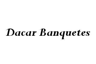 Dacar Banquetes logo