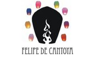Felipe de Cantoya logo