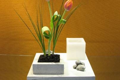 Centro de mesa Anzio