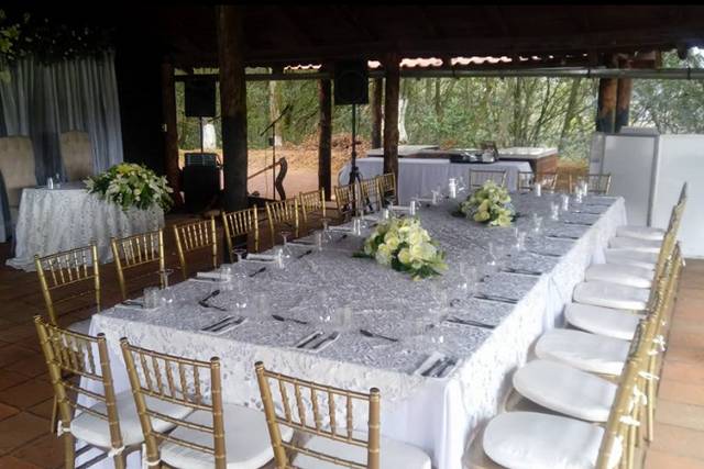 Meseros Plus de Xalapa