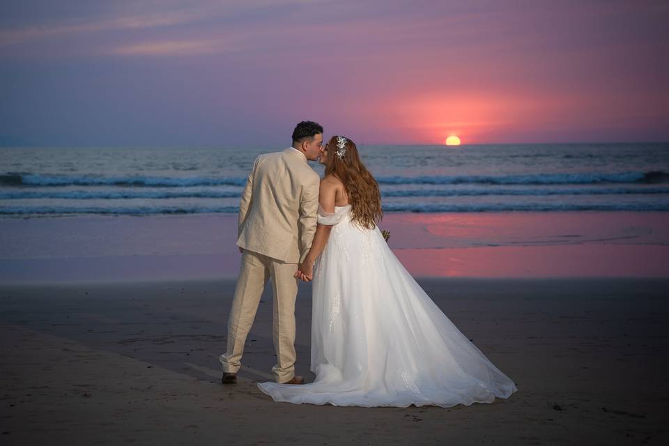 Novios