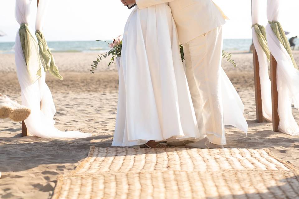 Novios