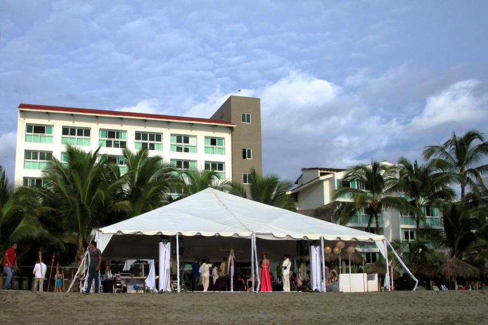 Hotel Villa Varadero