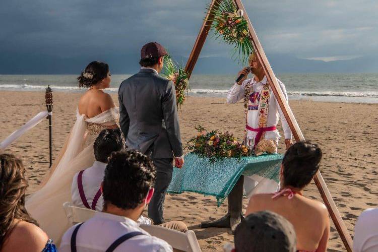 Ceremonia