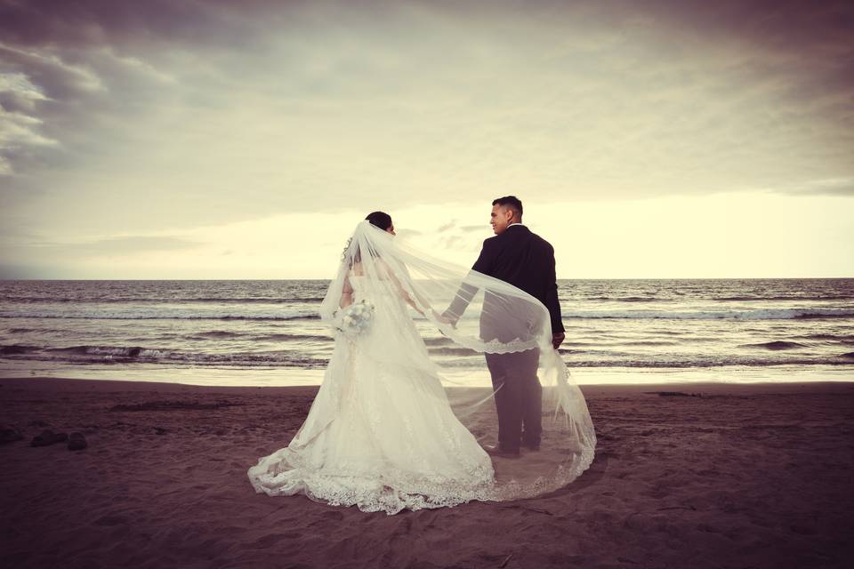 Novios