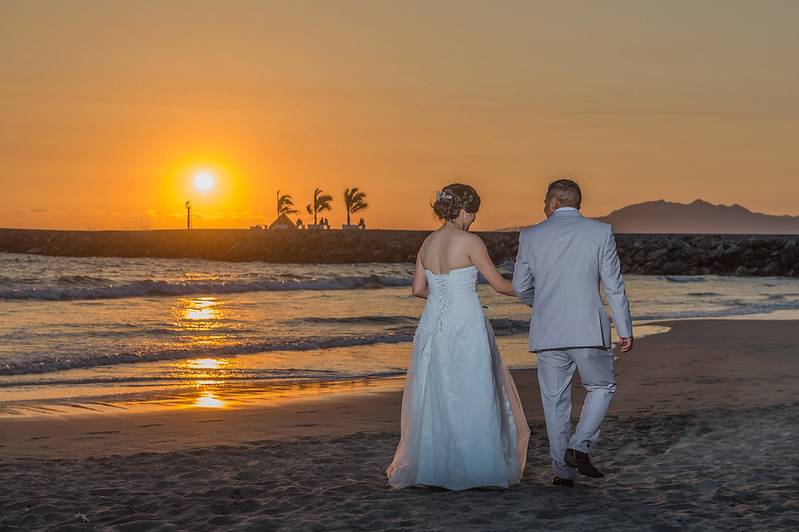 Novios
