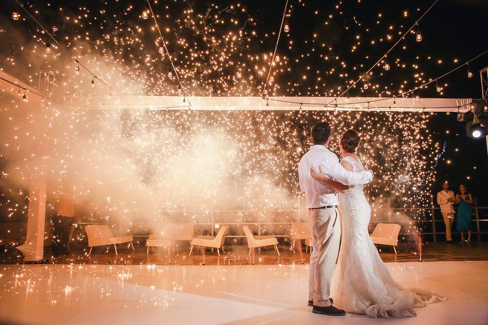 Novios