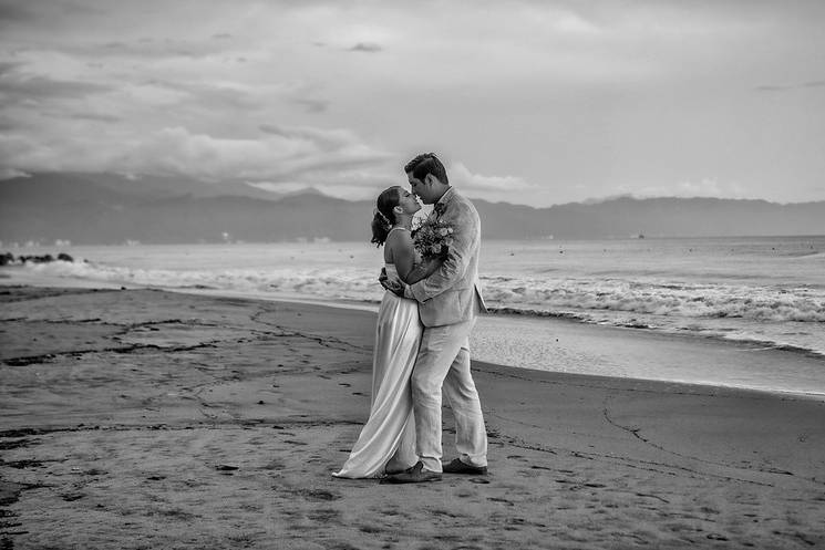 Novios