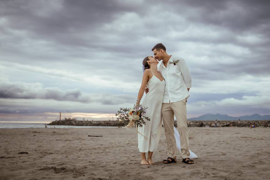 Novios