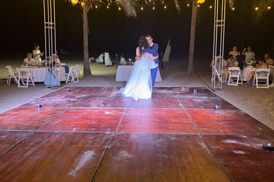 Boda Villa Varadero