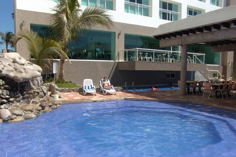 Hotel Villa Varadero