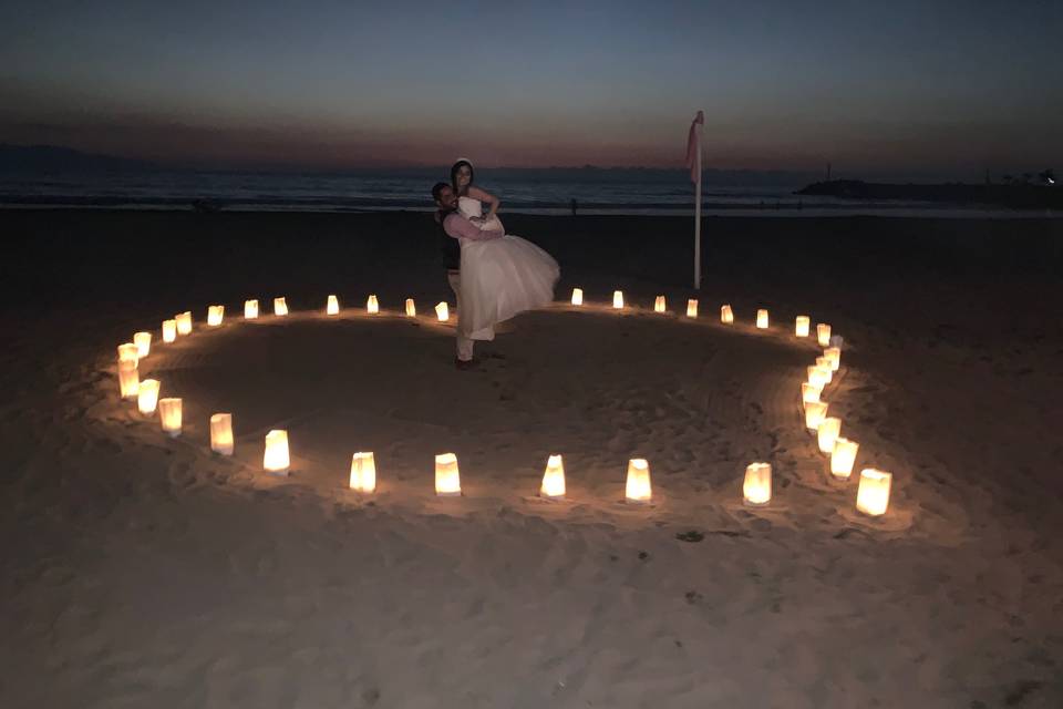 Boda Villa Varadero