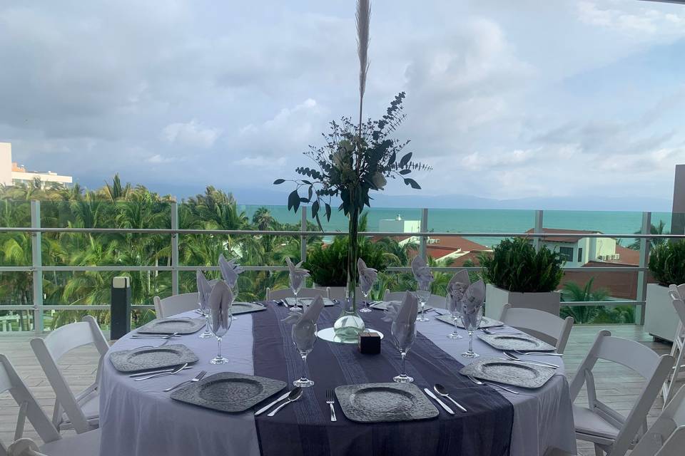 Boda Villa Varadero