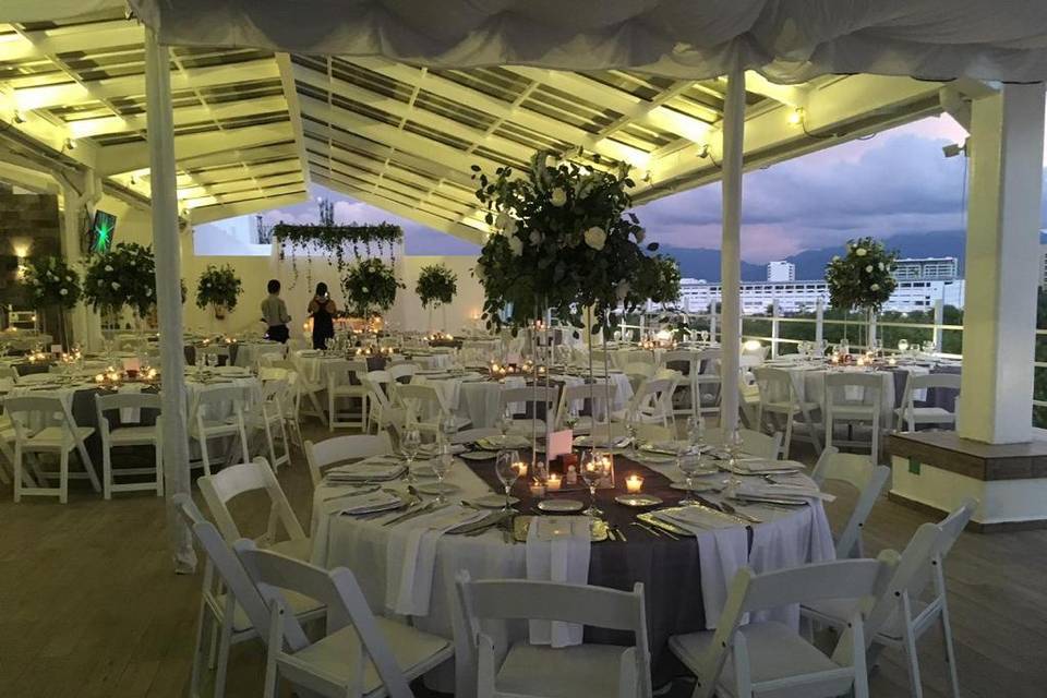 Boda Villa Varadero