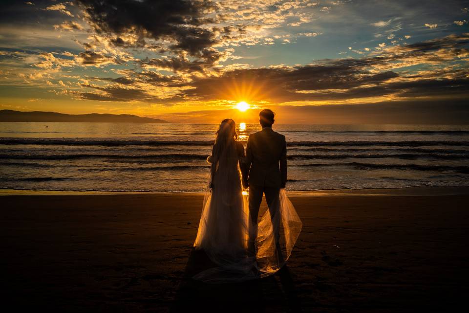 Boda Villa Varadero