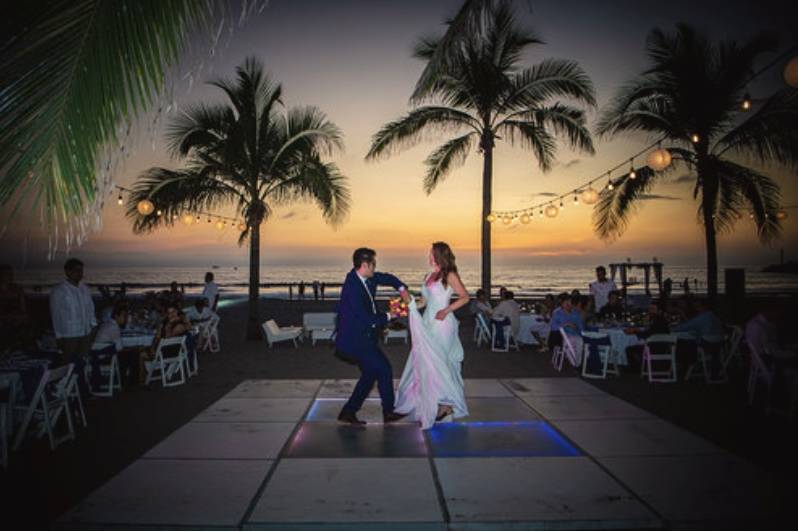 Boda Villa Varadero