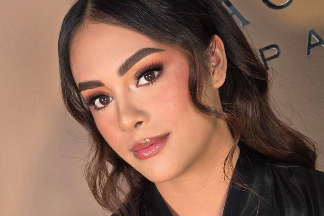 Bride dulce mirada ✨️