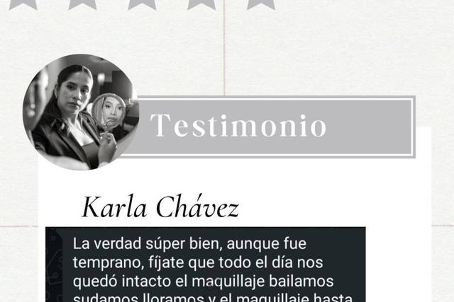 Comentarios de mi servicio