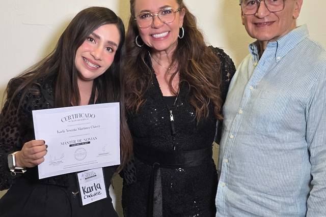 Graduada ✨️