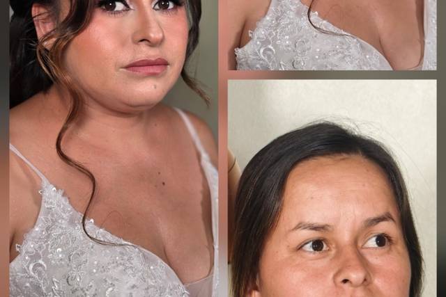 Bride