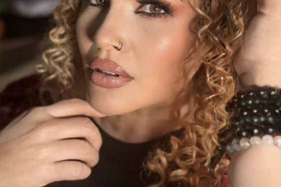 Artista erika alcocer