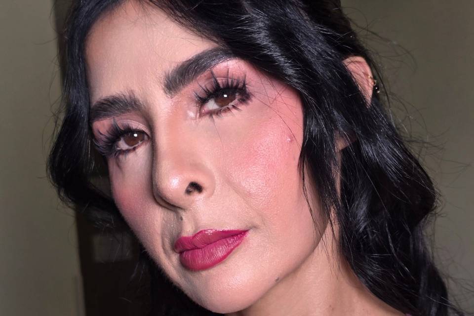 Soft Glam Social