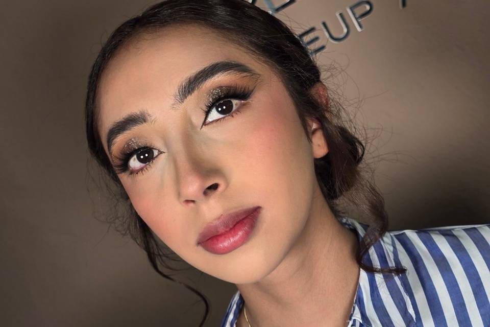 Soft glam