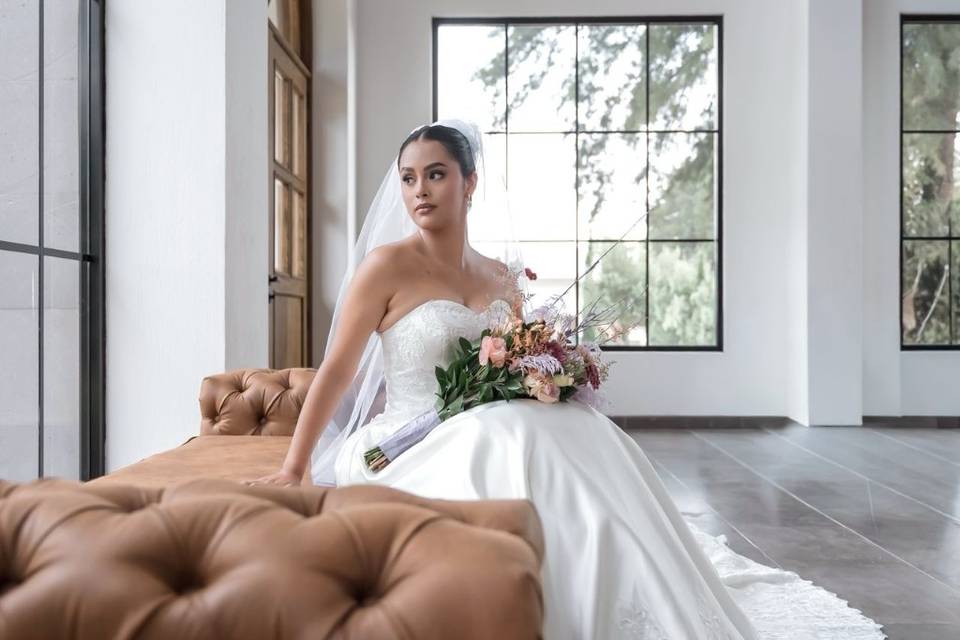 Bride