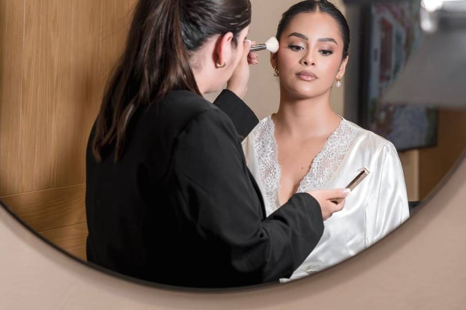 Bride