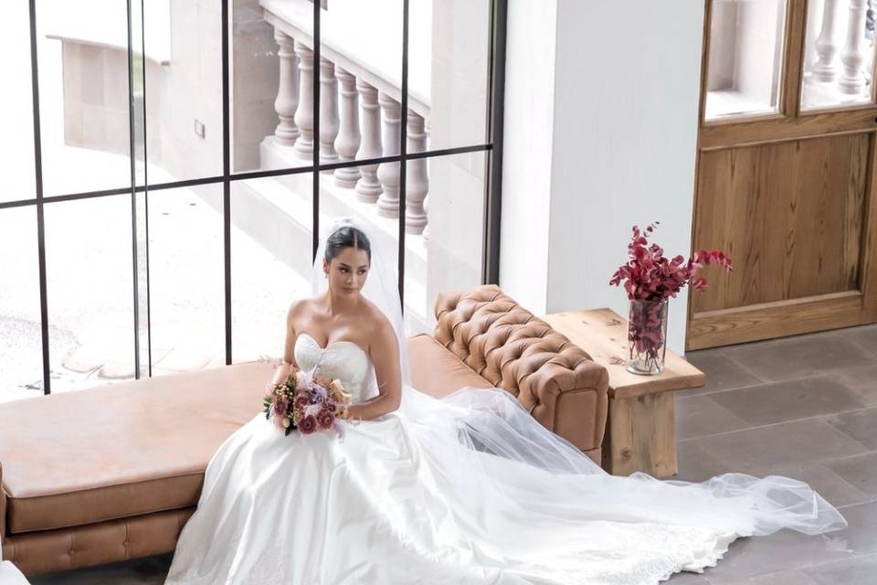 Bride