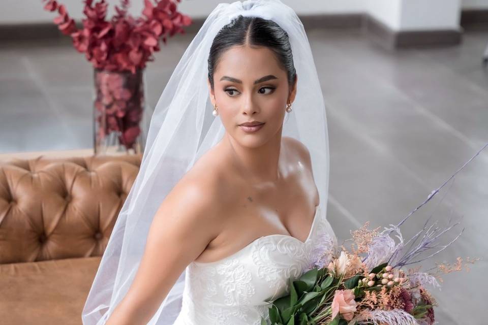 Bride