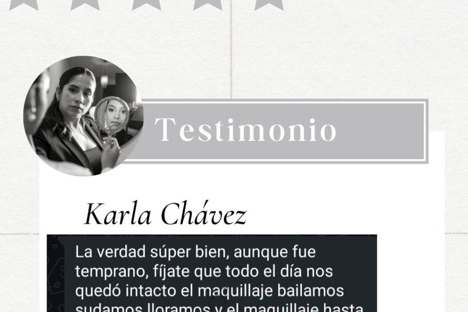 Comentarios de mi servicio
