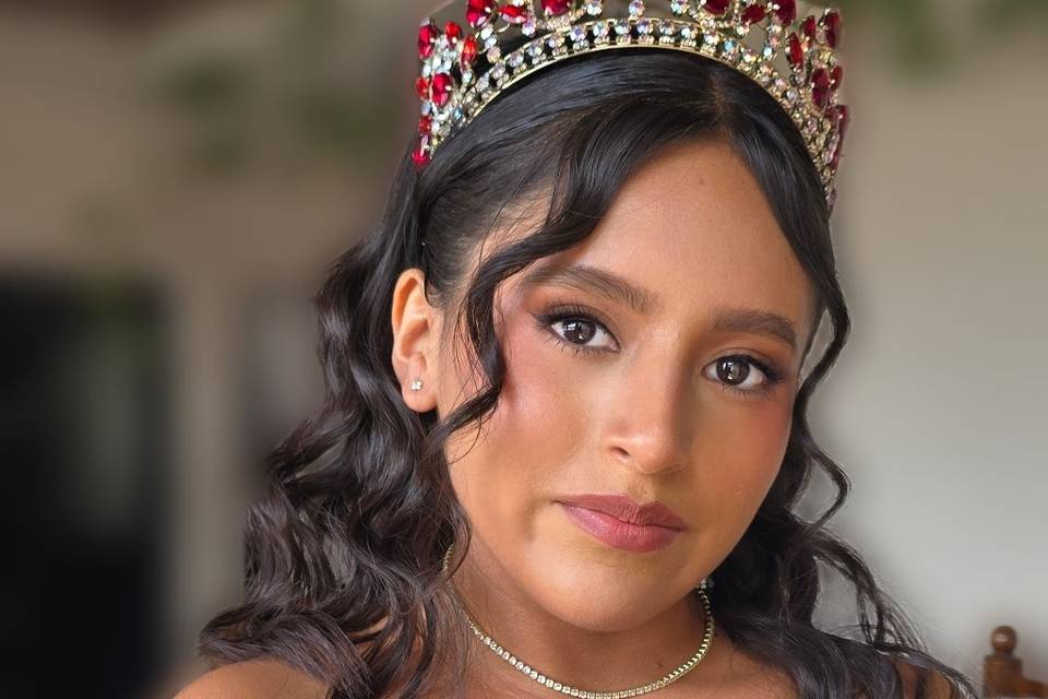 Quinceañera