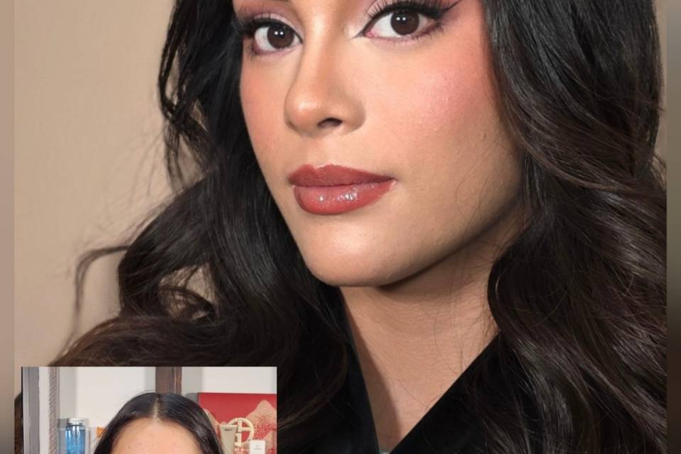 Participante Miss Teen