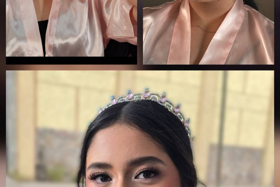 Quinceañera ✨️