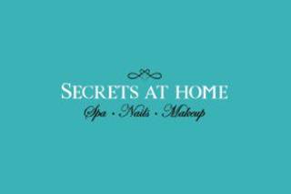 Secrets at Home