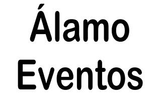 Alamo Eventos logo