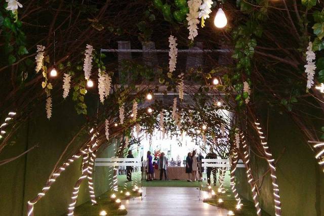 Las Lomas Eventos