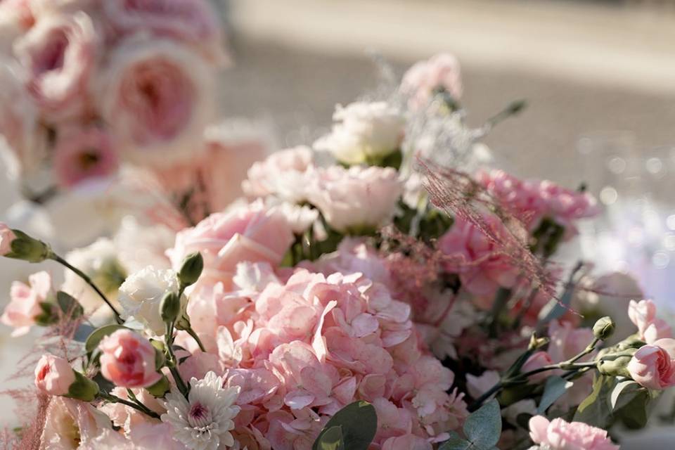 Diseño floral