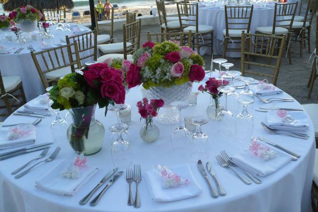 Banquete