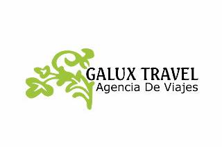 Galux Travel logo