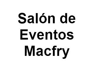 Salón de Eventos Macfry