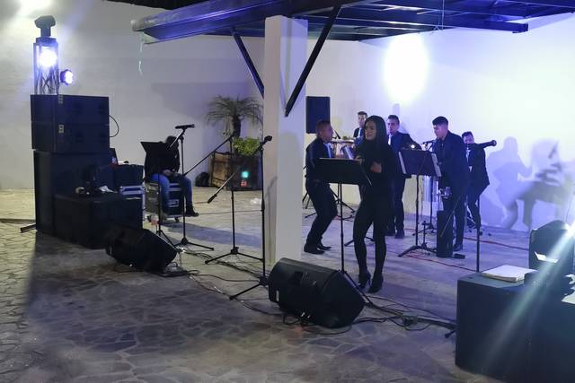 Sonora Ardiente de León Guanajuato