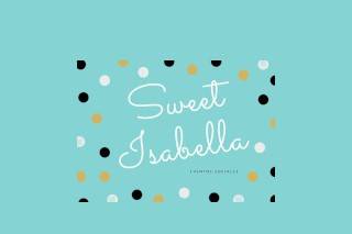 Sweet Isabella logo