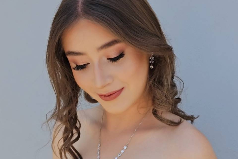 María
