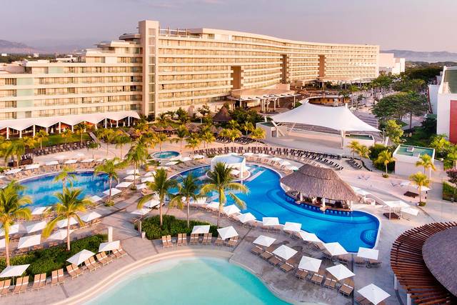 Scala Ocean Club