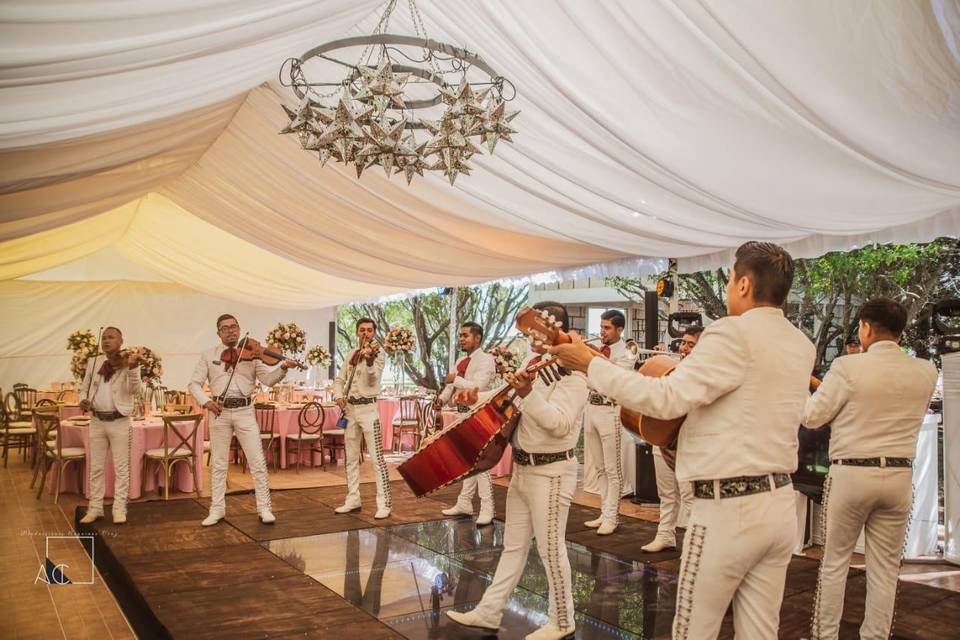 Mariachi
